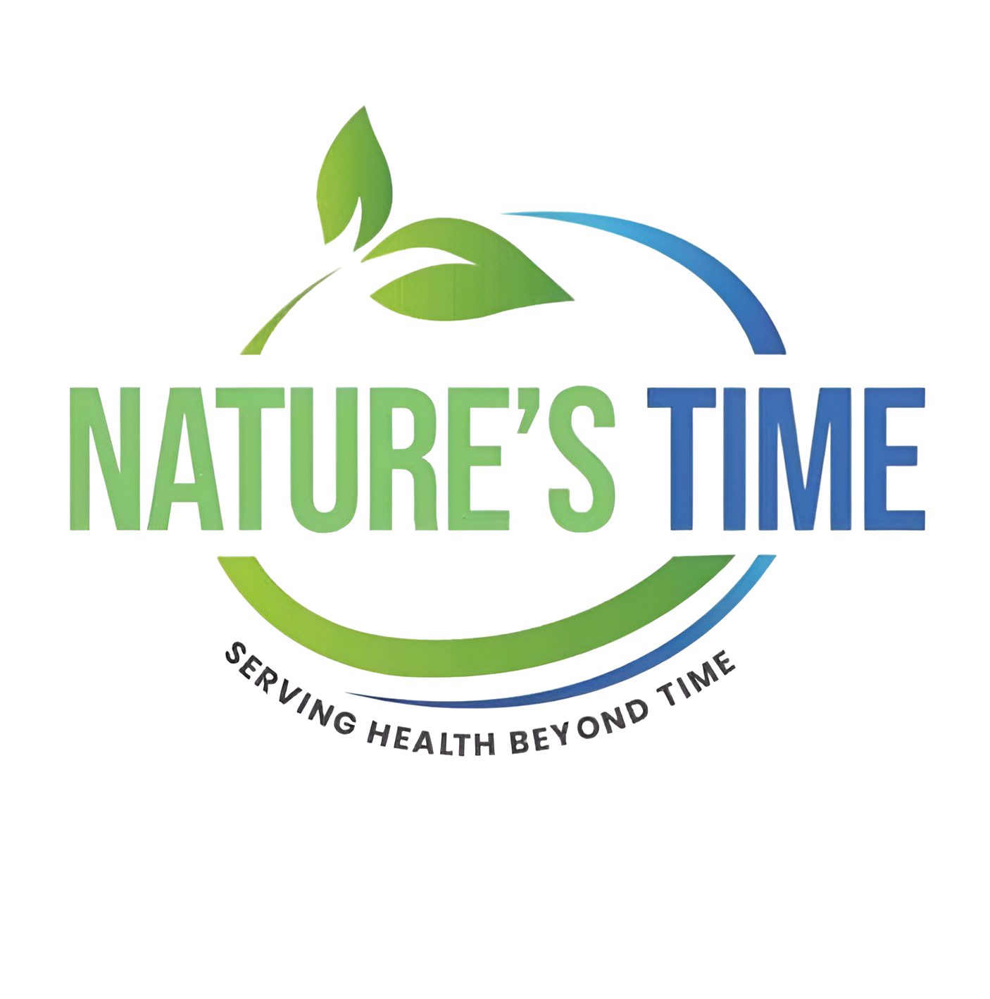 Nature's Time