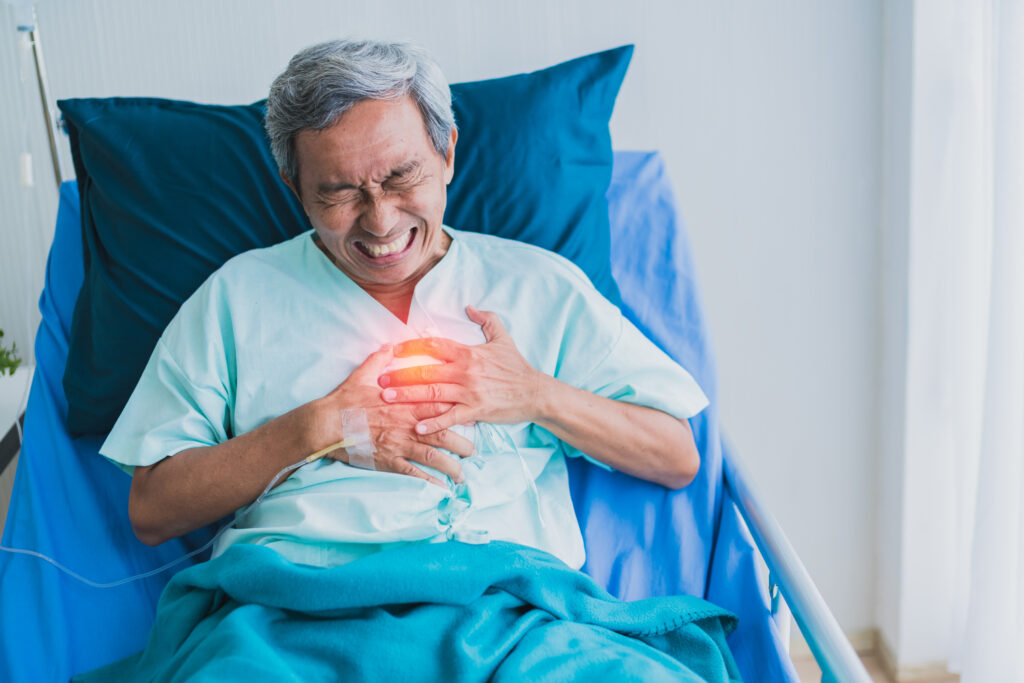 Say Goodbye to Heartburn – Naturally!