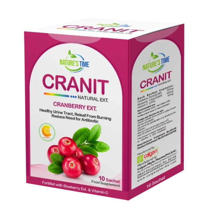 Cranit - Image 1