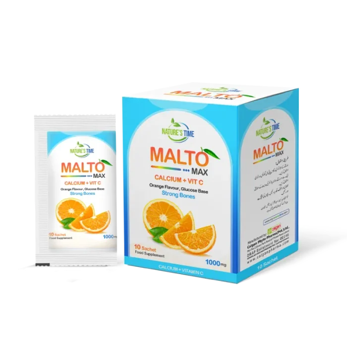 Malto Max - Image 1