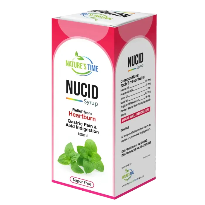 Nucid - Image 1