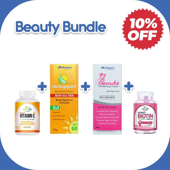 Beauty Bundle - Image 1