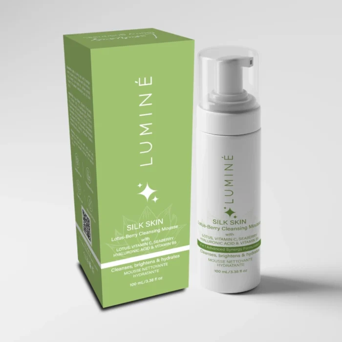 Lumine Cleanser Lumine Cleanser - Image 1