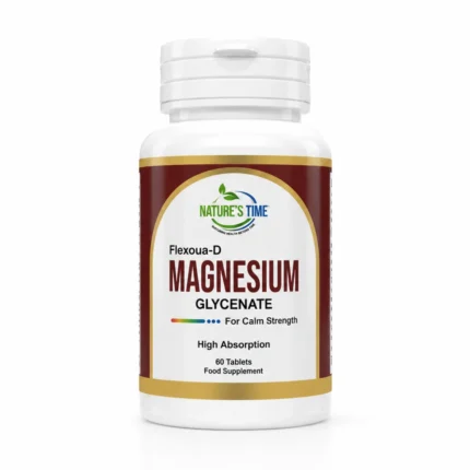 Magnesium Glycinate
